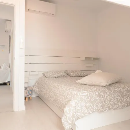 Charming 2br Steps From Castelo De S. Jorge | By Airnest Apartment Lissabon