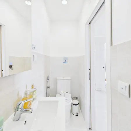 شقة Charming 2br Steps From Castelo De S. Jorge | By Airnest